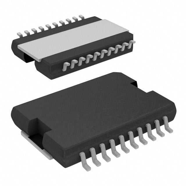MC33186DH1R2 풀 브리지/하프 브리지(H 브리지) 드라이버 이미지