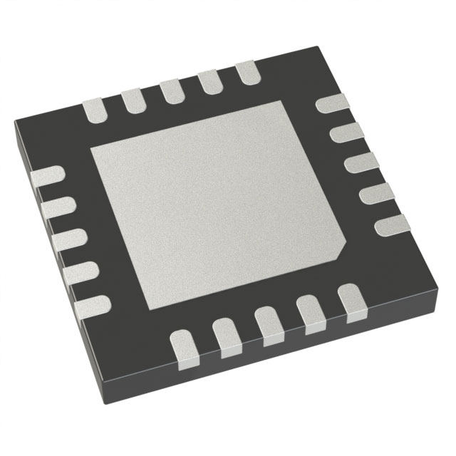 MCP3910A1-E/ML