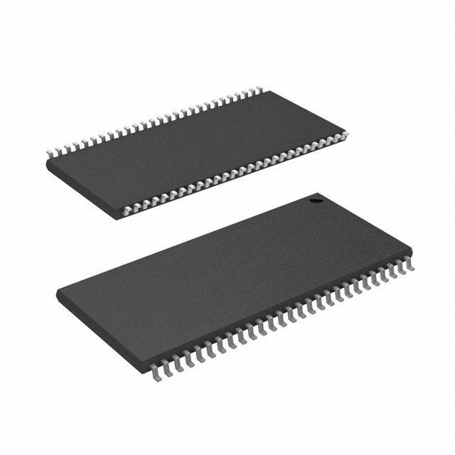 MT48LC64M8A2TG-75:C 由 Alliance Memory, Inc.