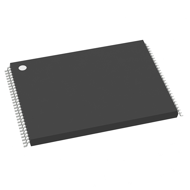 S29PL127J60TAI130 記憶體 IC 圖片