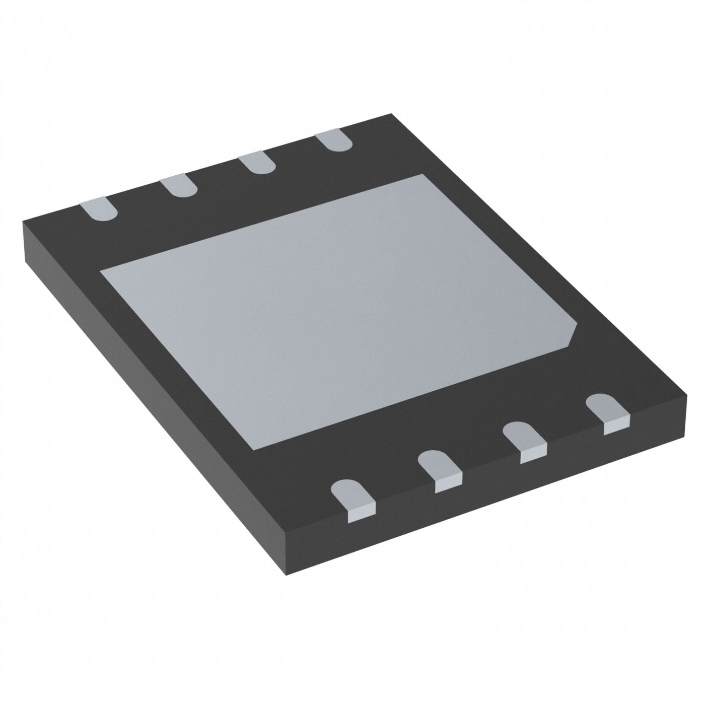 W25N01GVZEIG TR 記憶體 IC 圖片