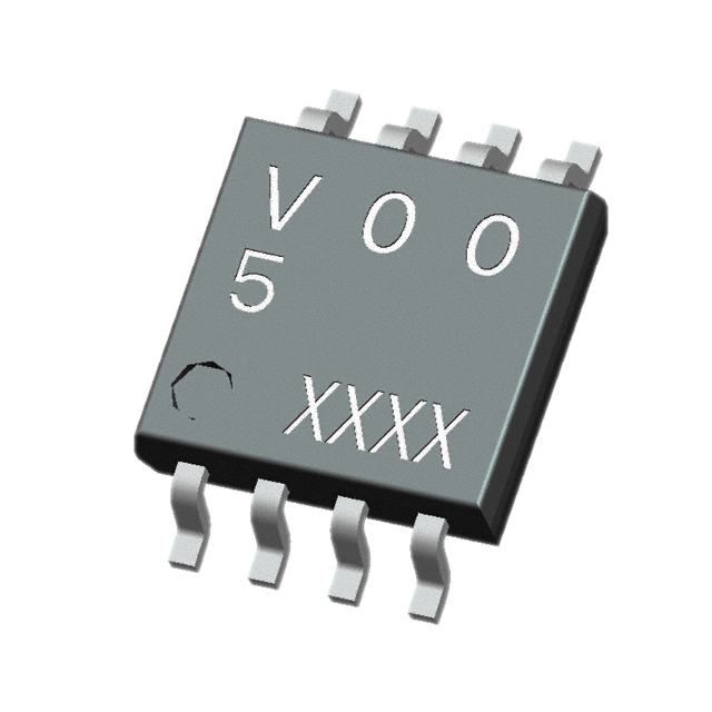 W2RV005RM LED驅動器 圖片