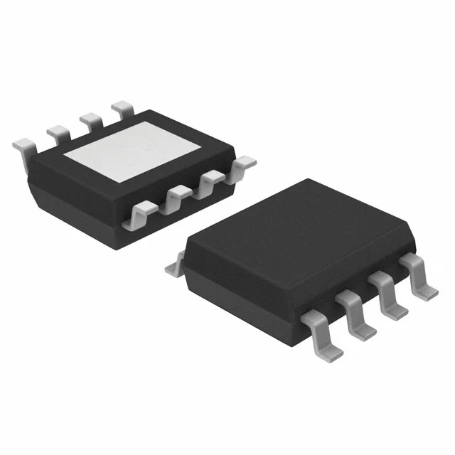 A4950KLJTR-T 모터 드라이버 및 컨트롤러 썸네일