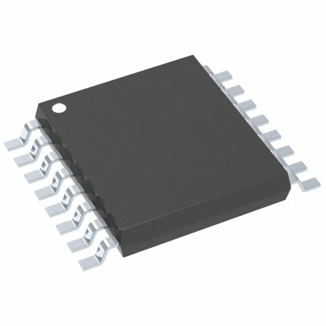 A6986HTR by STMicroelectronics