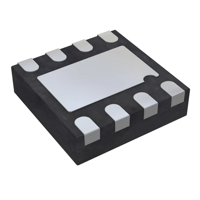 ADP125ACPZ-R7 電壓穩壓器與電壓控制器 圖片