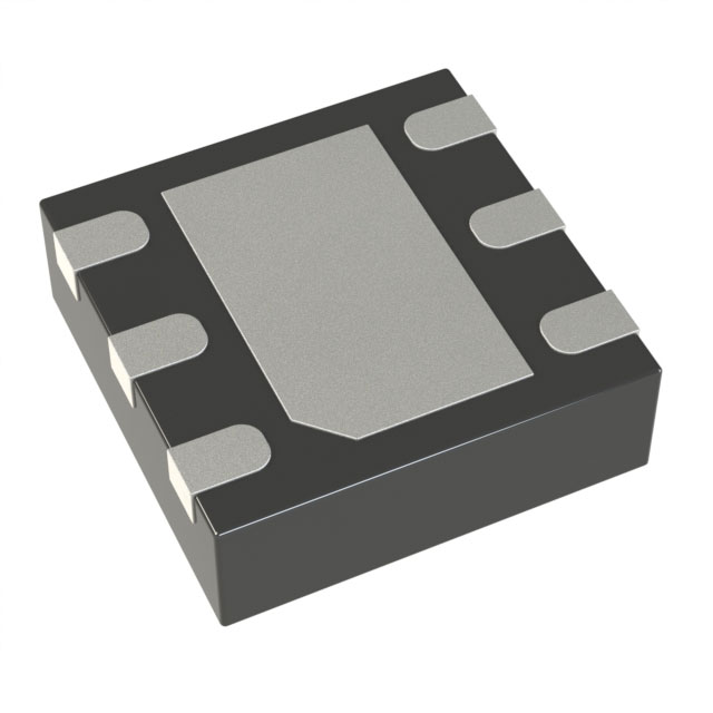 ADP1607ACPZN-R7 電壓穩壓器與電壓控制器 圖片