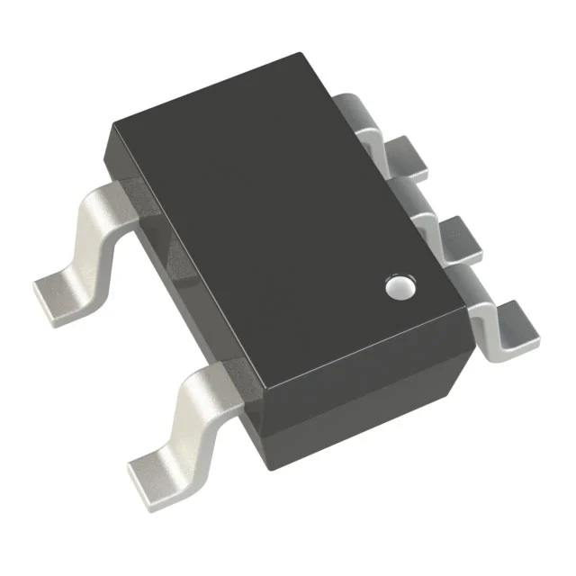 ADP160AUJZ-2.3-R7 電壓穩壓器與電壓控制器 圖片
