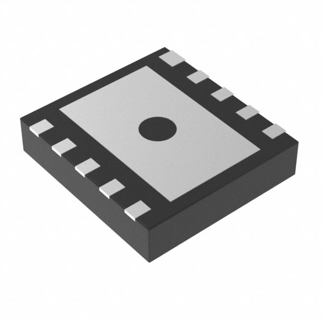 AK1110AEU50 by Asahi Kasei Microdevices/AKM