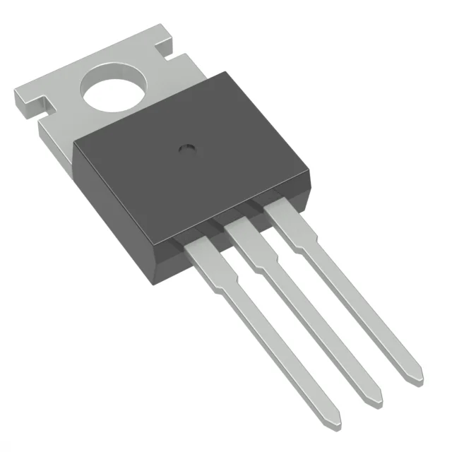 AP1086T18L-U by Diodes Incorporated