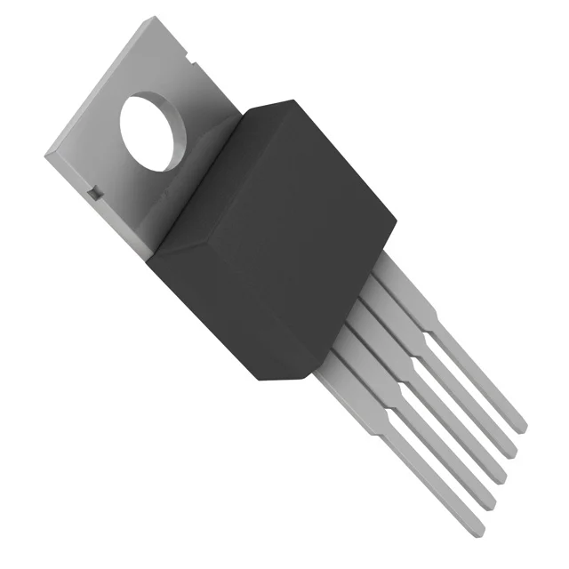 AP1184T5-L-U by Diodes Incorporated