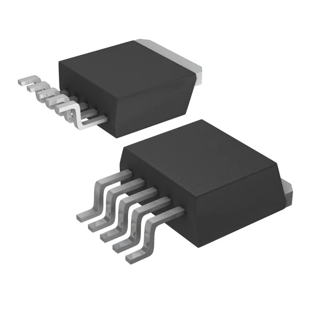 AP1501A-K5G-U by Diodes Incorporated
