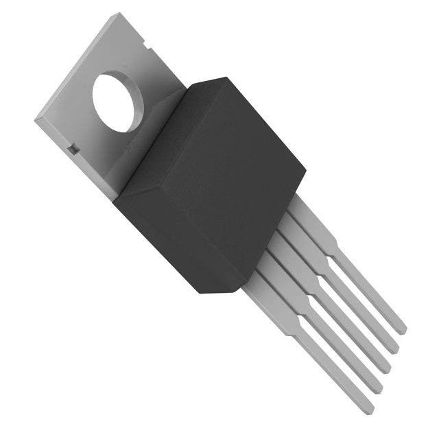AP1512A-T5L-U by Diodes Incorporated