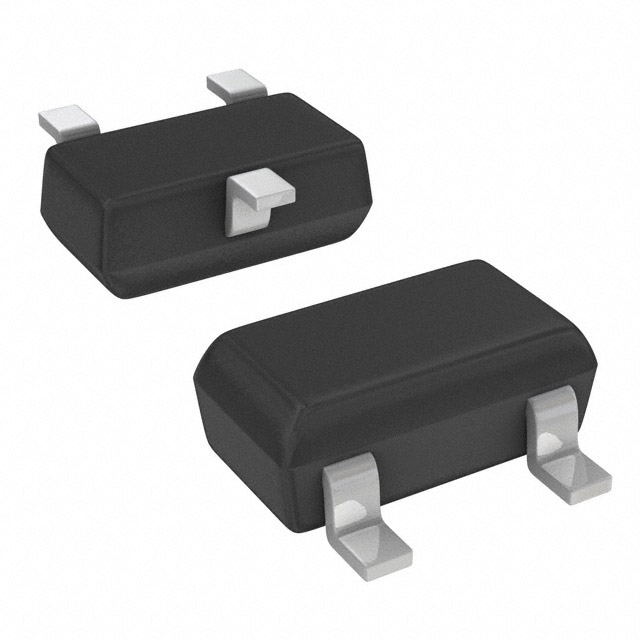 AP431RG-7 by Diodes Incorporated