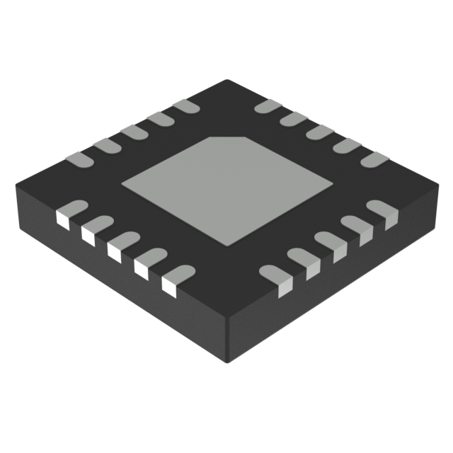AP43671ZDZ20-13 特殊用途電源管理IC（PMIC） 画像
