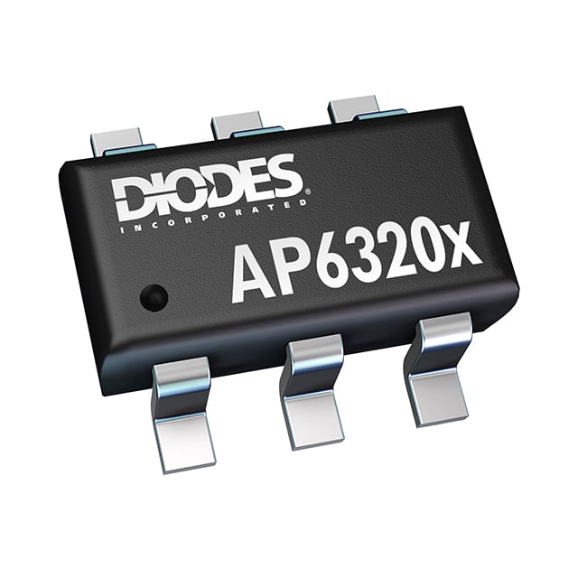AP63201WU-7 제조사: Diodes Incorporated