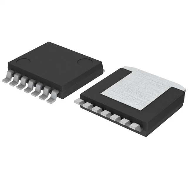 BD3020HFP-TR 제조사: Rohm Semiconductor