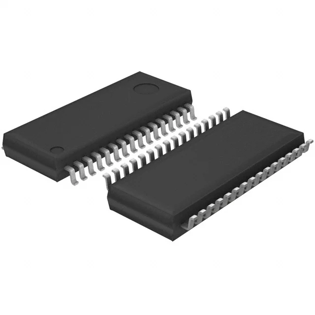 BD6761FS-E2 Motor Drivers and Controllers image