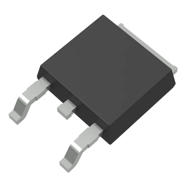 BD80C0AFPS-LBE2 by Rohm Semiconductor