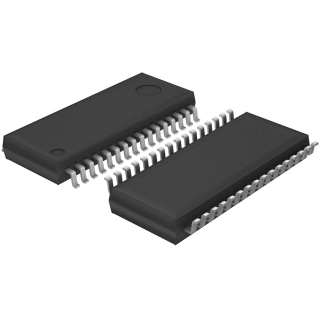 BD9887FS-E2 by Rohm Semiconductor