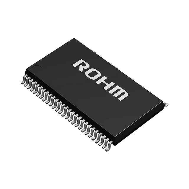 BM6213FS-E2 Motor Drivers and Controllers image