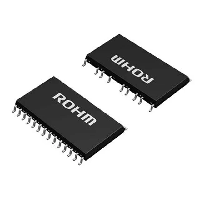 BM6242FS-E2 Motor Drivers and Controllers image
