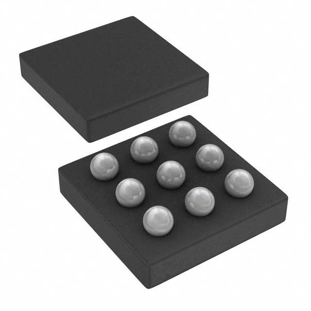 DRV2605LYZFT 馬達驅動器與控制器 圖片