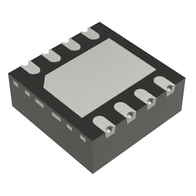 DRV8220DSGR