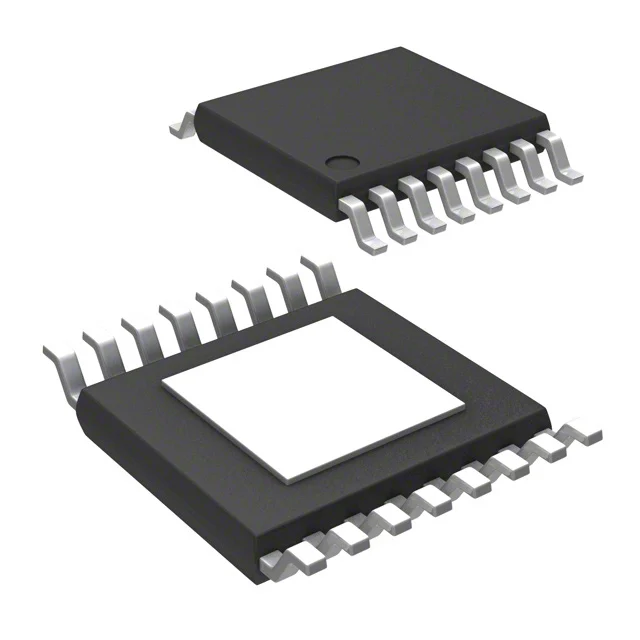 DRV8800PWP 馬達驅動器與控制器 圖片