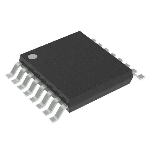 DRV8833LPWPR