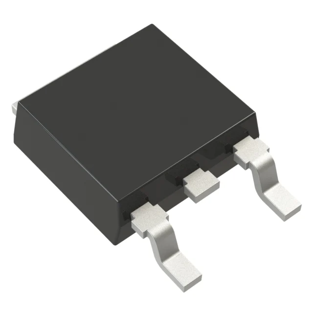 FAN1117AD25X