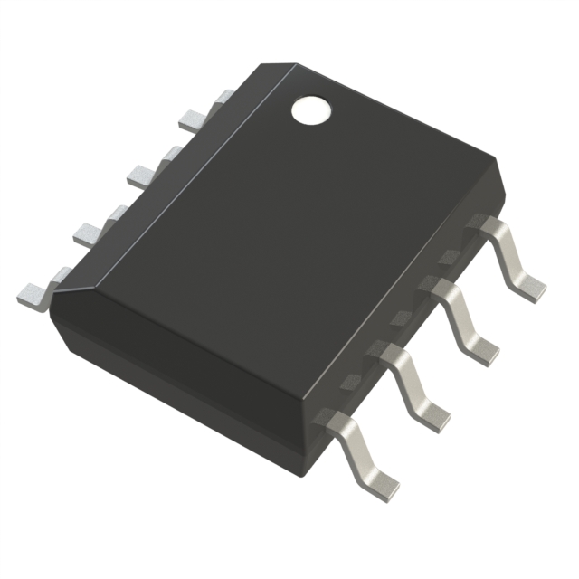 ICL7660CBAZA-T