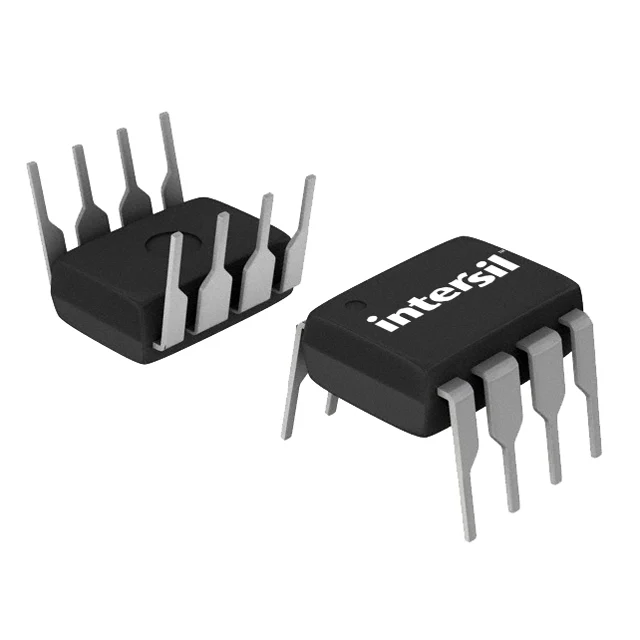 ICL7660SCPAZ 電壓穩壓器與電壓控制器 縮圖