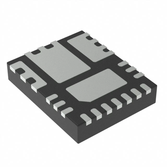 IR3473MTR1PBF by Infineon Technologies