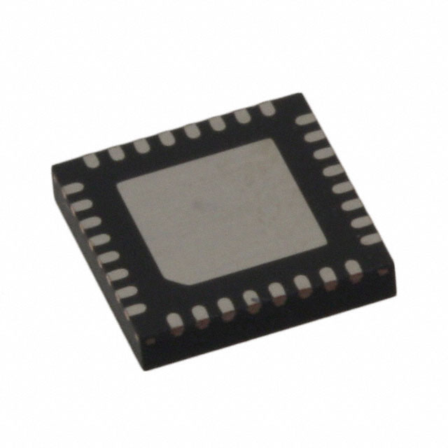IR3502MTRPBF メーカー： Infineon Technologies
