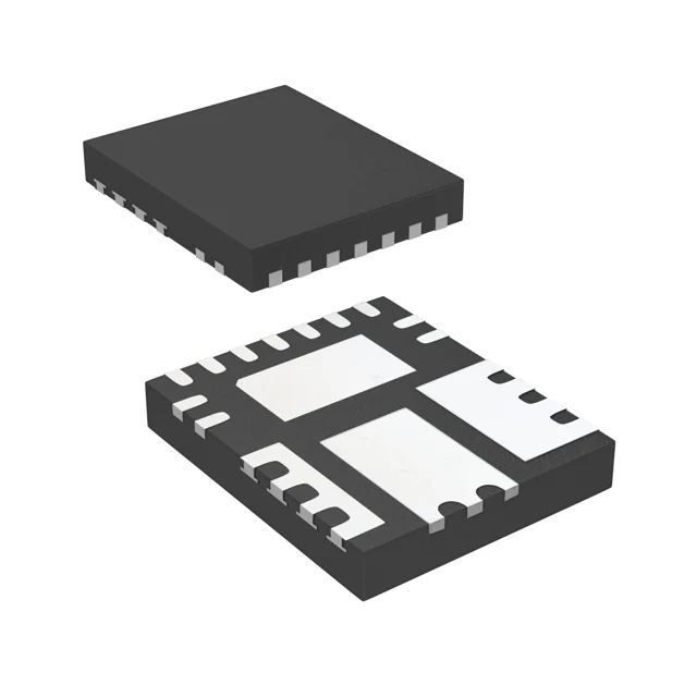 IR3811MTRPBF by Infineon Technologies