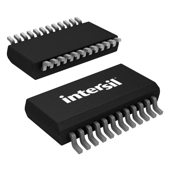 ISL6446AIAZ-TK by Renesas Electronics Corporation