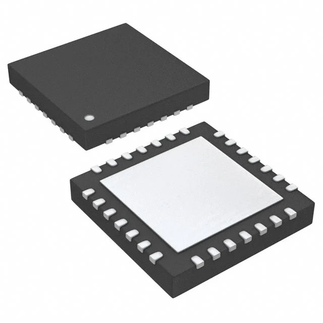 ISL6537CRZ Specialized Power Management ICs (PMICs) image