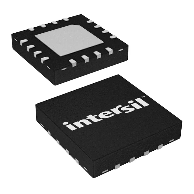 ISL78233AARZ-T7A by Renesas Electronics Corporation