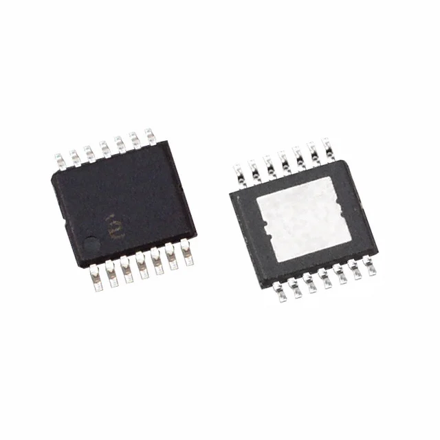 ISL78301FVEAZ by Renesas Electronics Corporation