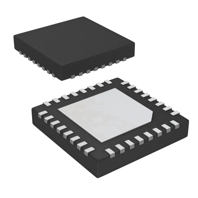 ISL9440BIRZ 제조사: Renesas Electronics Corporation