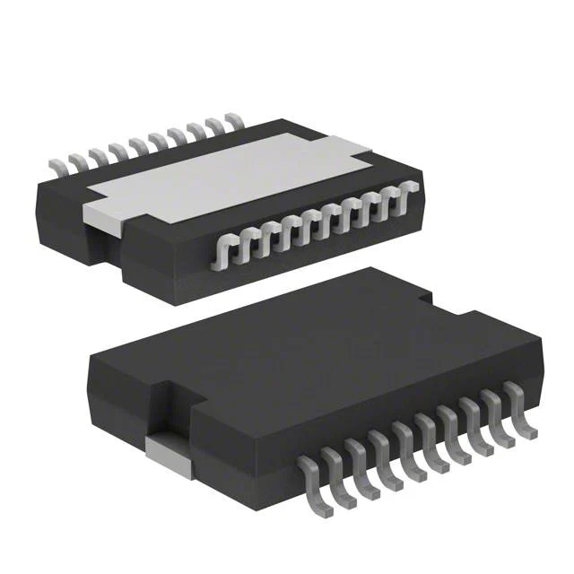 L4938EPD by STMicroelectronics