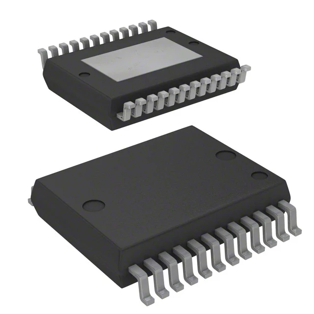 L4995K by STMicroelectronics