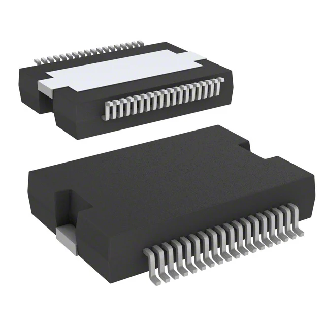 L6470PDTR Motor Drivers and Controllers thumbnail