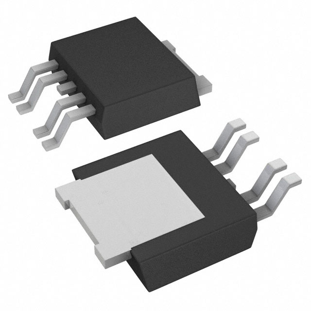 LA5744TP-TL-E 제조사: onsemi