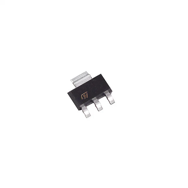 LD29080S33R by STMicroelectronics