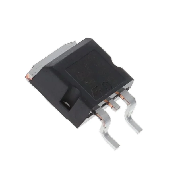 LD29300D2T80 by STMicroelectronics