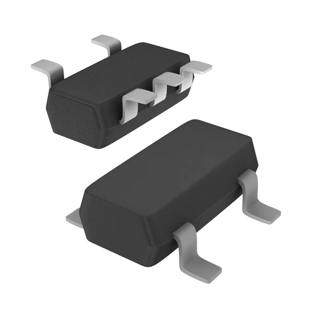 LD6815TD/15P,125 電壓穩壓器與電壓控制器 圖片