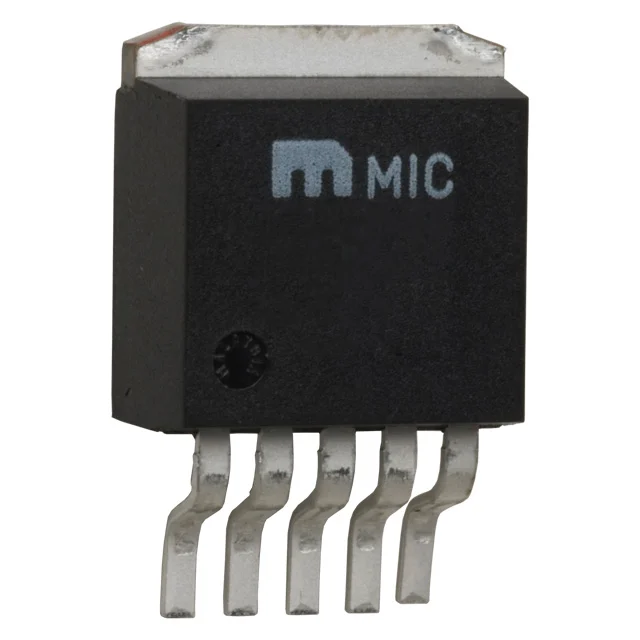 LM2575-3.3WU-TR 제조사: Microchip Technology