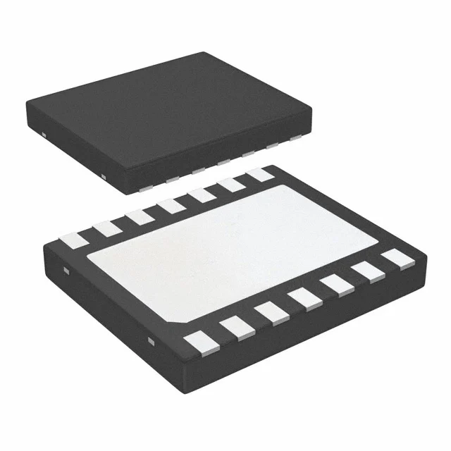 LM2670SDX-5.0/NOPB 電壓穩壓器與電壓控制器 圖片