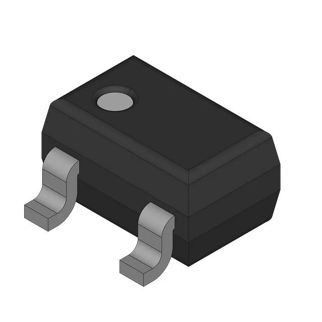 LM4040CIX3-2.5 제조사: Maxim Integrated